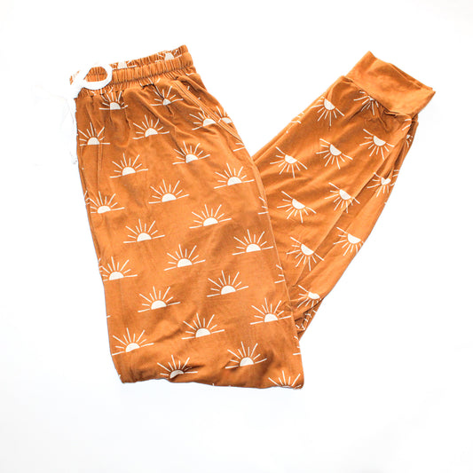 Rustic Sun Unisex Pants